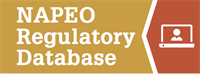 NAPEO Regulatory Database Icon