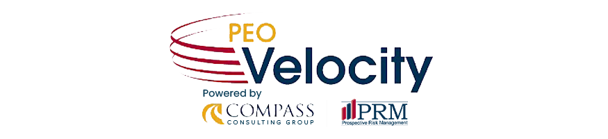 PEO Velocity Presented by Compass Consulting Group and PRM Project Risk Management