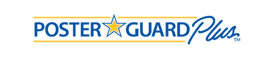 Poster Guard Plus