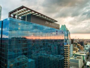 JW Marriott_Austin