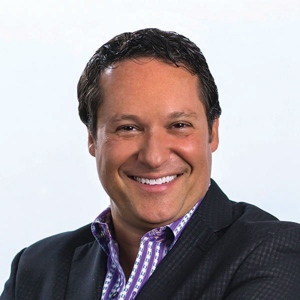 Stephen Shapiro