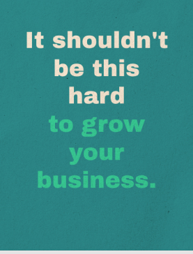 Grow Your Business thumbnail