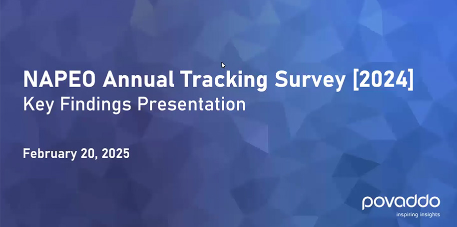 Key Insights From New National Survey Of 500 Business Owners