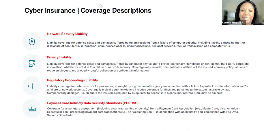 Cybersecurity Defense Pt1