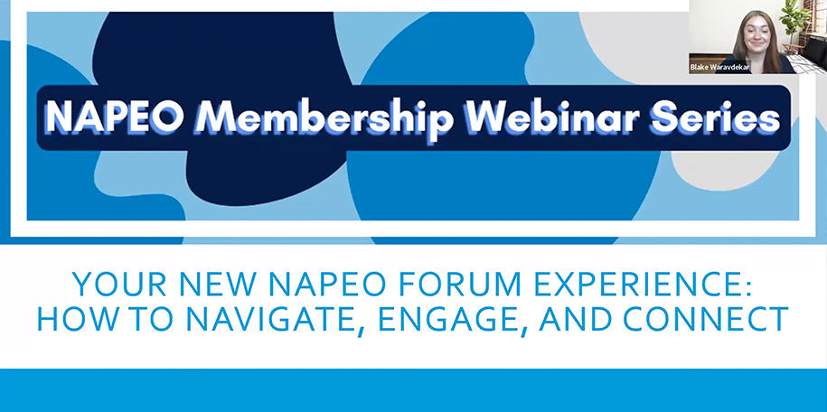 Membership Forum