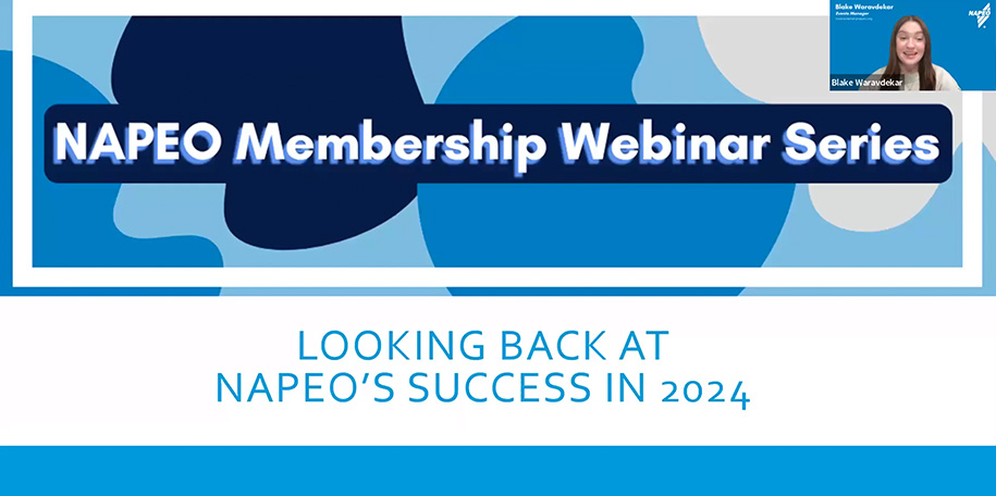 Membership Year Review