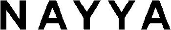 Nayya Logo_Black Resized