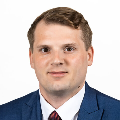 Alex Milliken