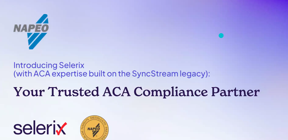 Selerix Webinar