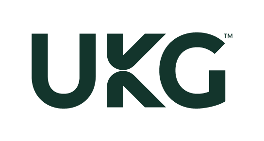 Extreme UKG Logo Contrasting Teal RGB