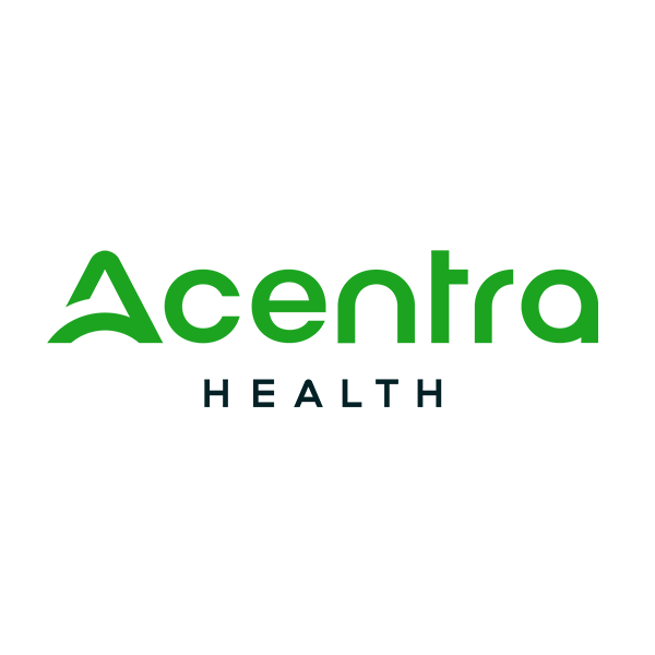 Acentra Health Logo
