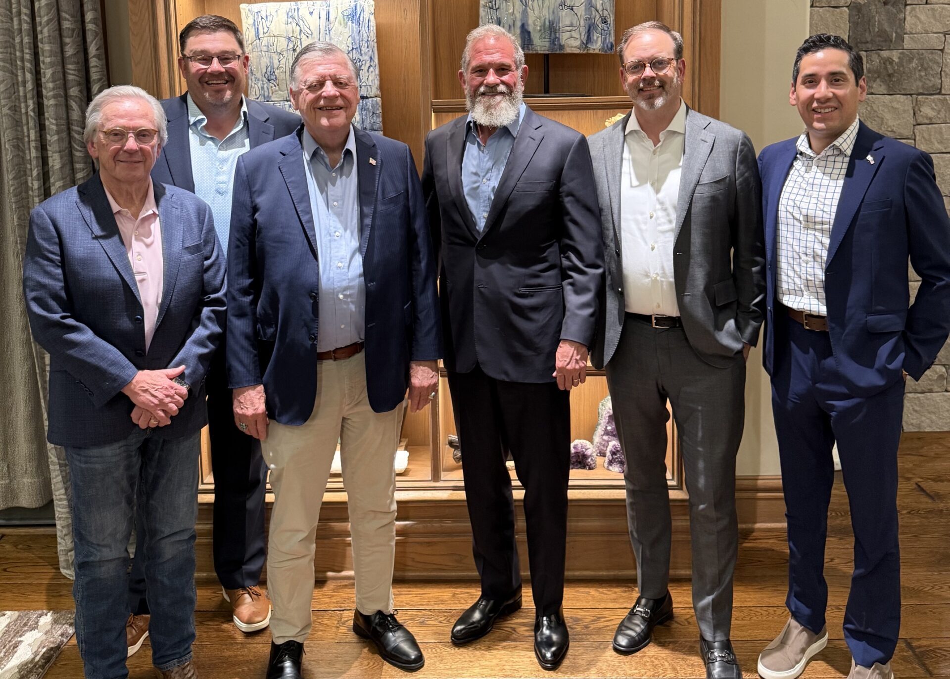 NAPEO_RepColeEvent_June2026